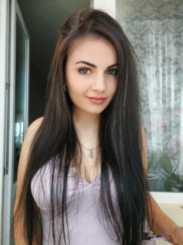 Олеся